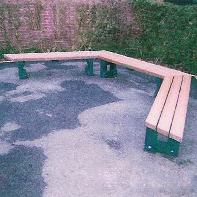 Backless Bench