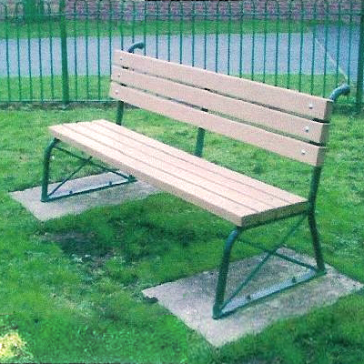 Beckett Seat