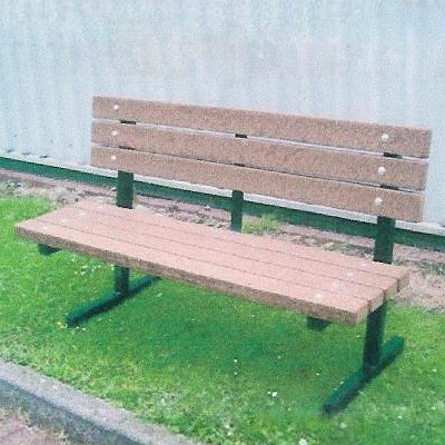 Chillingham Seat