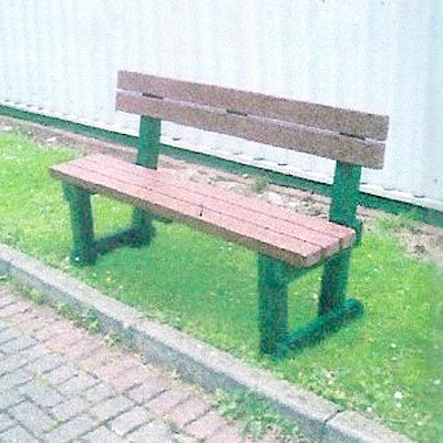 Park Seat
