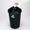 Eco Cup Bin - Black