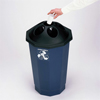 Eco Cup Bin - Blue