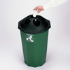 Eco Cup Bin - Green