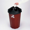 Eco Cup Bin - Red