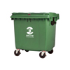 Outside Storage Container 1000 litre
