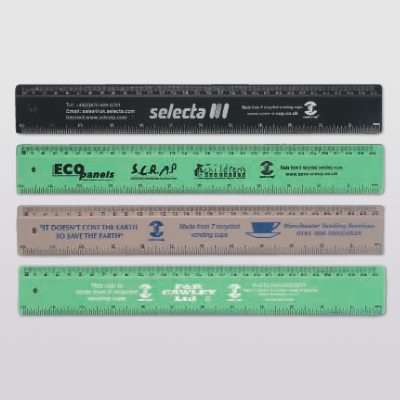 12 Inch Rulers - Click Image to Close