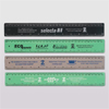 12 Inch Rulers
