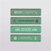 6 Inch Rulers