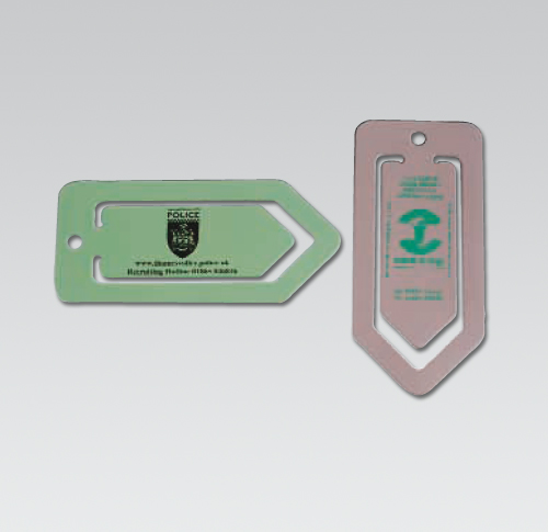 Jumbo Paper Clip