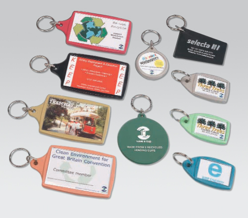 Keyrings