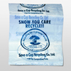 Blue Sacks for Polypropylene