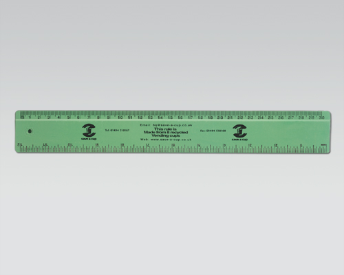 12 inch ruler