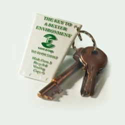 Keyring