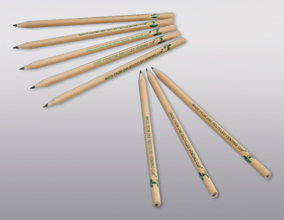 Pencils (Box of 125)
